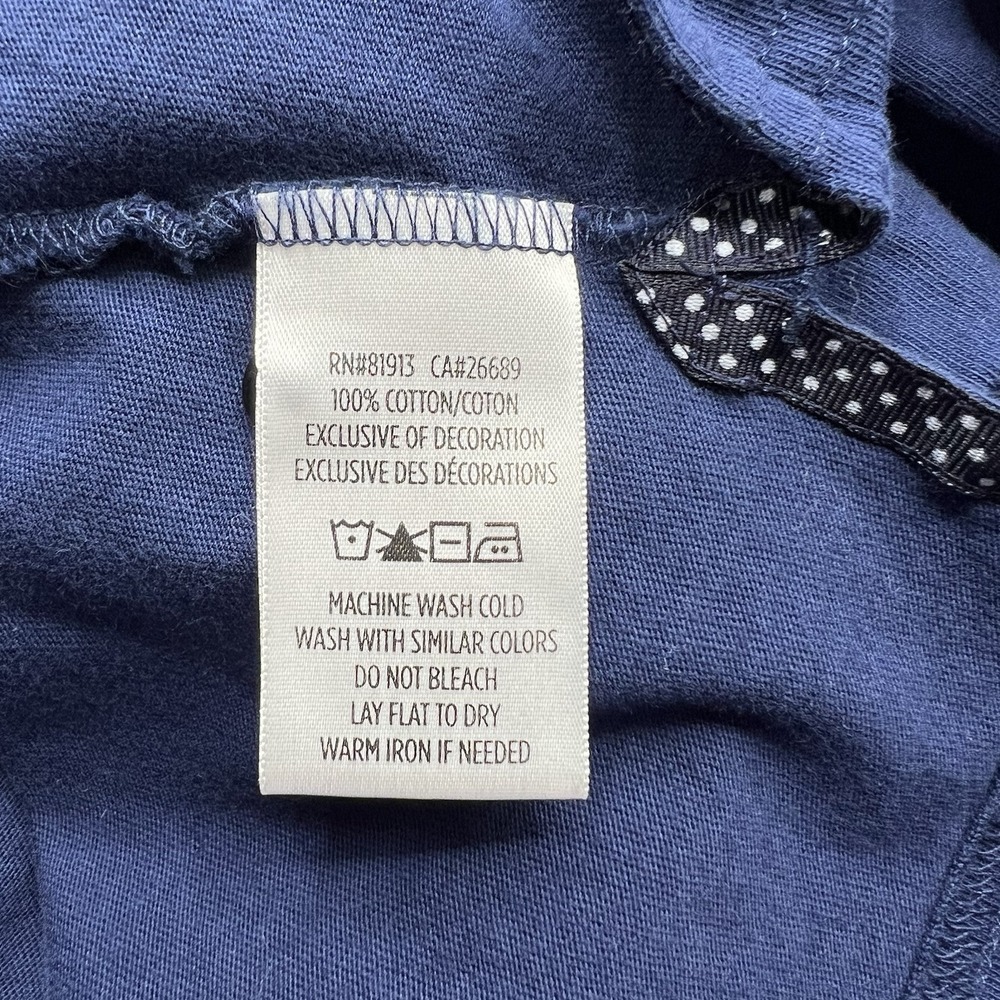 Robert Graham Polo Shirt Men's 2XL Classic Blue Skull & Rose Logo Cotton‎ Golf - Picture 8 of 11